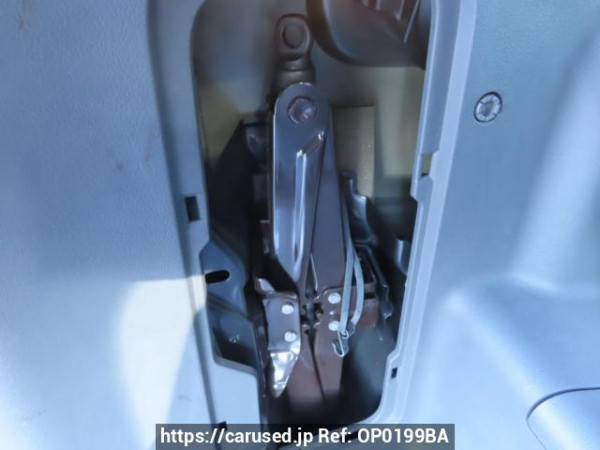 Used 2009 AT toyota noah ZRR70G Image[50]