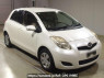 Used 2008 AT toyota vitz KSP90 Image[2]