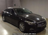 Used 2014 AT nissan skyline ZV37 Image[2]