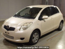 Toyota Vitz SCP90