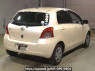 Used 2007 AT toyota vitz SCP90 Image[1]
