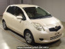Used 2007 AT toyota vitz SCP90 Image[2]
