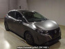 Used 2021 AT nissan note E13 Image[2]