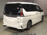 Used 2017 AT nissan serena GFC27 Image[1]