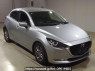 Used 2019 AT mazda mazda2 DJLFS Image[2]