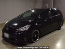 Toyota Prius alpha ZVW41W