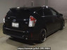 Used 2014 AT toyota prius-alpha ZVW41W Image[1]