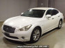Used 2010 AT nissan fuga KY51 Image[0]