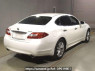 Used 2010 AT nissan fuga KY51 Image[1]