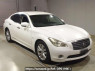 Used 2010 AT nissan fuga KY51 Image[2]