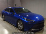 Used 2021 AT toyota mirai JPD20 Image[2]