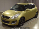 Suzuki Swift ZC72S