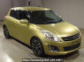 Used 2016 AT suzuki swift ZC72S Image[2]