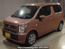 Suzuki Wagon R MH85S