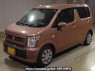 Used 2024 AT suzuki wagon-r MH85S Image[0]