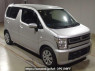 Used 2020 AT suzuki wagon-r MH85S Image[2]