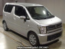 Used 2018 AT suzuki wagon-r MH35S Image[2]