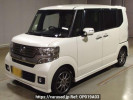 Honda N-BOX CUSTOM JF1