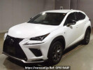 Lexus NX AYZ10