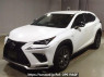 Used 2021 AT lexus nx AYZ10 Image[0]