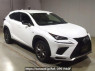 Used 2021 AT lexus nx AYZ10 Image[2]