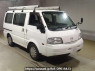 Used 2018 AT mazda bongo-van SLP2V Image[2]