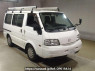 Used 2018 AT mazda bongo-van SLP2V Image[2]