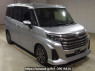 Used 2023 AT toyota roomy M900A Image[2]