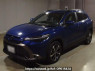 Used 2022 AT toyota corolla-cross ZVG11 Image[0]