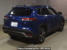 Used 2022 AT toyota corolla-cross ZVG11 Image[1]