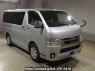 Used 2020 AT toyota hiace-van TRH200V Image[2]