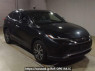 Used 2020 AT toyota harrier MXUA80 Image[2]