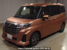 Used 2022 AT toyota roomy M900A Image[0]
