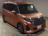 Used 2022 AT toyota roomy M900A Image[2]