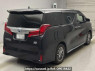 Used 2022 AT toyota alphard-hybrid AYH30W Image[1]