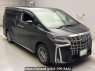 Used 2022 AT toyota alphard-hybrid AYH30W Image[2]