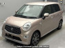 Used 2021 AT toyota pixis-joy LA250A Image[0]