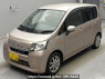 Used 2014 AT daihatsu move LA100S Image[0]