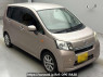 Used 2014 AT daihatsu move LA100S Image[2]