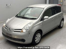 Nissan Note E11