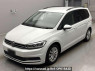 Used 2017 AT volkswagen golf-touran 1TCZD Image[0]