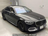 Used 2021 AT mercedes-benz s-class 223033 Image[2]