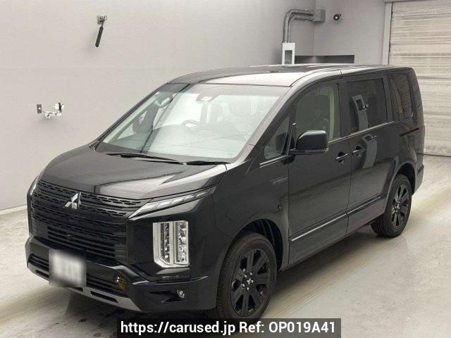 2025 Mitsubishi Delica D5 CV1W