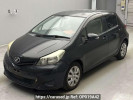 Toyota Vitz NSP130