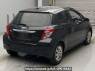 Used 2011 AT toyota vitz NSP130 Image[1]