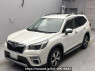 Used 2021 AT subaru forester SKE Image[0]