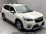 Used 2021 AT subaru forester SKE Image[2]