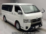 Used 2022 AT toyota hiace-van GDH201V Image[2]