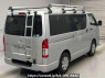 Used 2020 AT toyota hiace-van GDH206V Image[1]