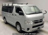 Used 2020 AT toyota hiace-van GDH206V Image[2]